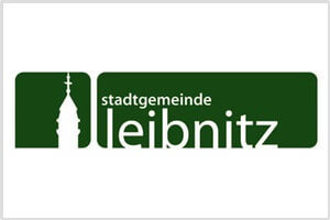 Logo Stadtgemeinde Leibnitz