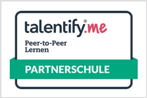 Logo talentifyme