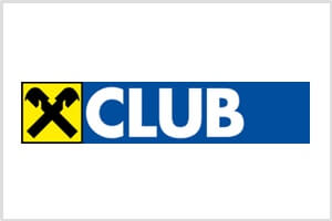 Logo Raiffeisen xClub
