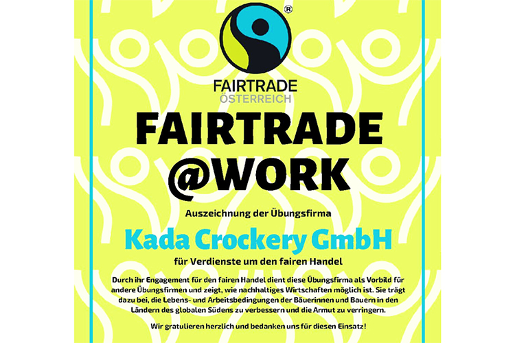 Fairtrade@Work